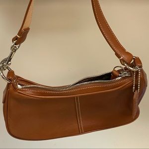 Small Coach bag